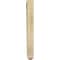 Ekena Millwork Legacy Craftsman Rough Sawn Bracket, Douglas Fir, 4"W x 24"D x 36"H BKT04X24X36LEC04RDF - alternate 3